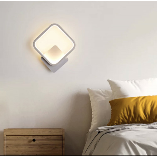 Настінний світильник Rombo